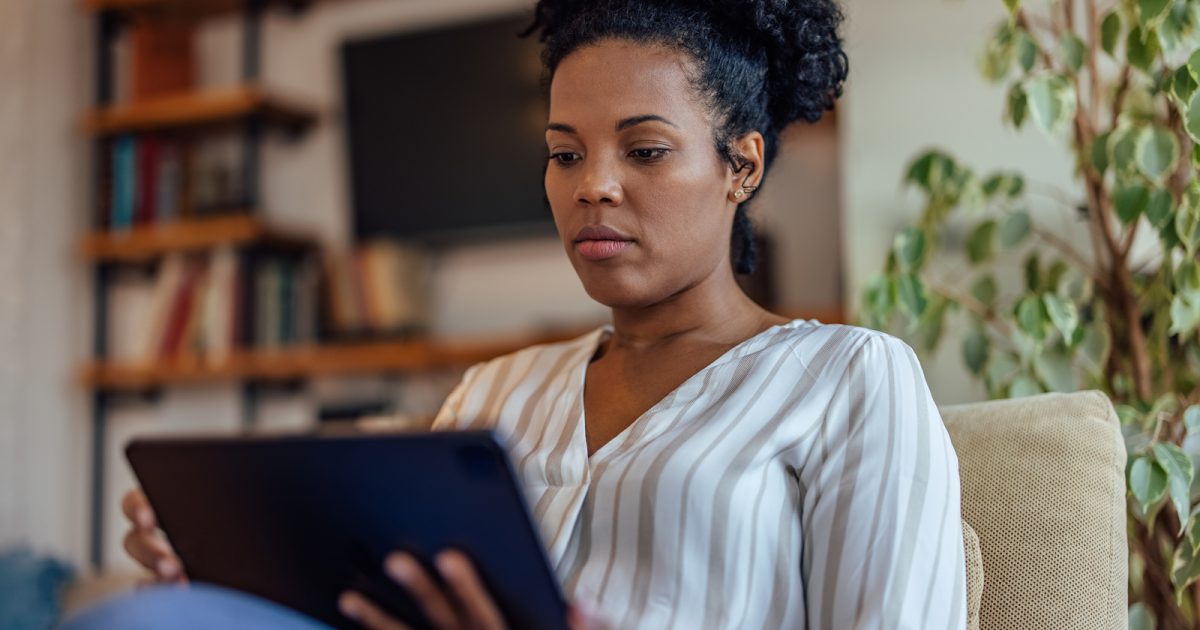 Telehealth at the heart of mental health service transformation