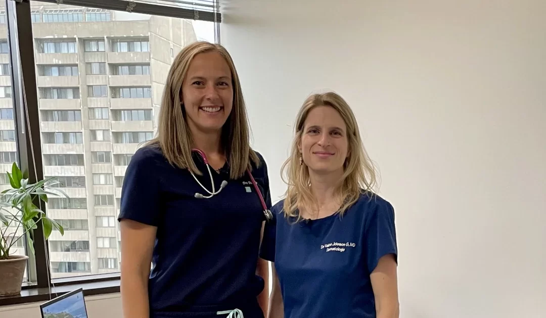 Télédermatologie : une nouvelle formation accréditée pour les médecins de famille