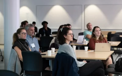 Retour sur la Journée télésanté du RUISSS de l’UdeM