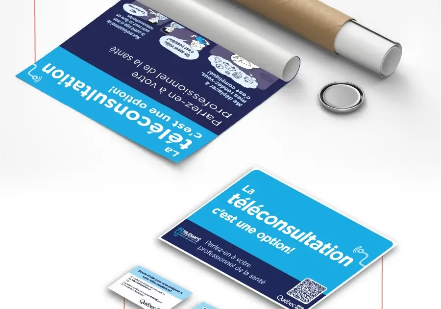 Trousse de promotion de la téléconsultation