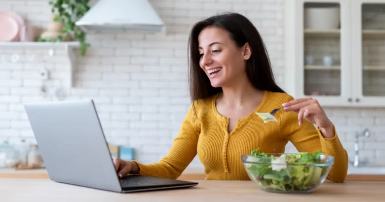 La télééducation en nutrition : l&rsquo;information quand vous en avez besoin
